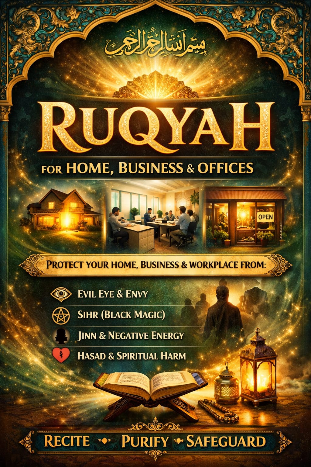 Ruqyah